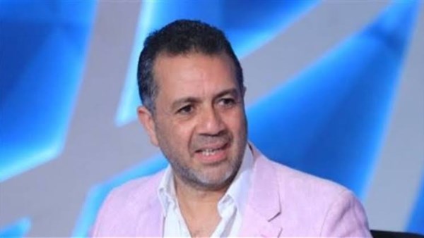 أحمد الخضري يشن هجوماً على منتقدي دعوة ممدوح عباس لياسين منصور في نهائي الكونفدرالية