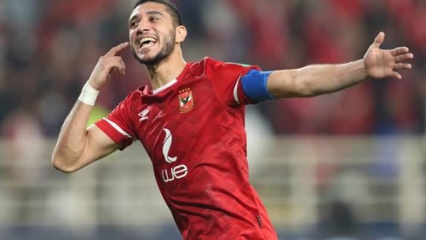 أحمد السيد: الأهلي فقد هويته أمام بيراميدز وكان من الأفضل تجديد عقد رامي ربيعة