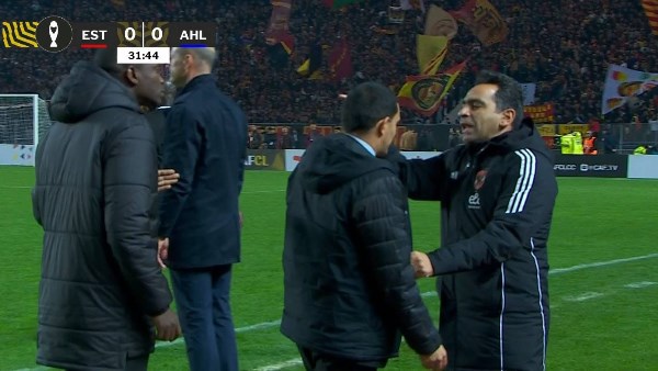 أحمد السيد: غياب أوسكار عن تفسير جدل الأهلي يفجر الأزمة وزيزو وإمام عاشور تحت الملاحظة