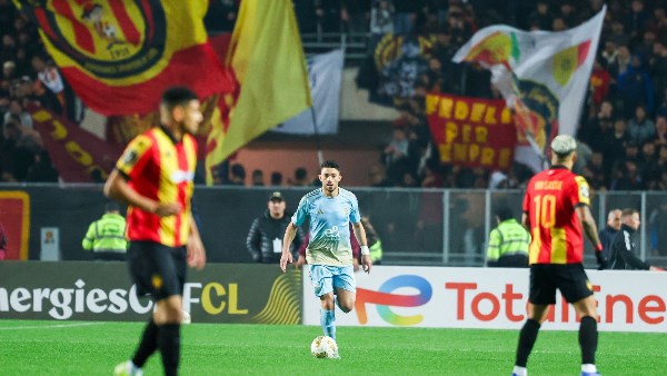 أحمد السيد: لاعبو الأهلي فقدوا هويتهم ومباراة سيراميكا كليوباترا كانت للاعبين