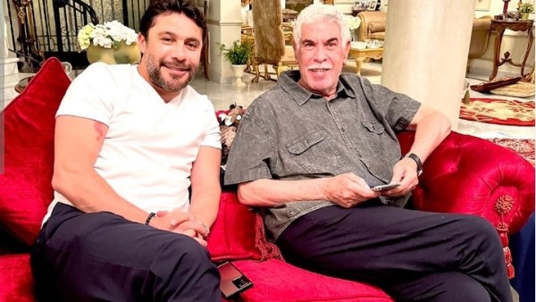 أحمد حسن: “ابلعوا لحسن شحاتة الزلط”.. لا تهدموا الرموز فهم من صنعوا التاريخ