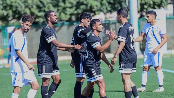 أحمد حسن يكشف عن صرف مستحقات لاعبي مودرن سبورت بعد الفوز على الإسماعيلي بـ الدوري المصري