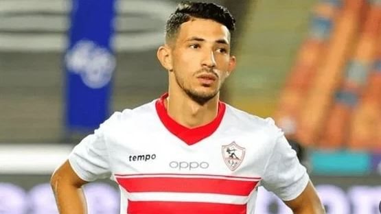 أحمد حسن يكشف قرار الزمالك النهائي بشأن تجديد عقد أحمد فتوح واستمراره مع الفريق