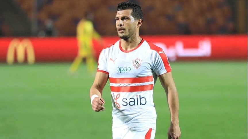 أحمد حسن يكشف كواليس رفض طارق حامد الانتقال لبيراميدز مقابل 3 أضعاف عقده مع الزمالك