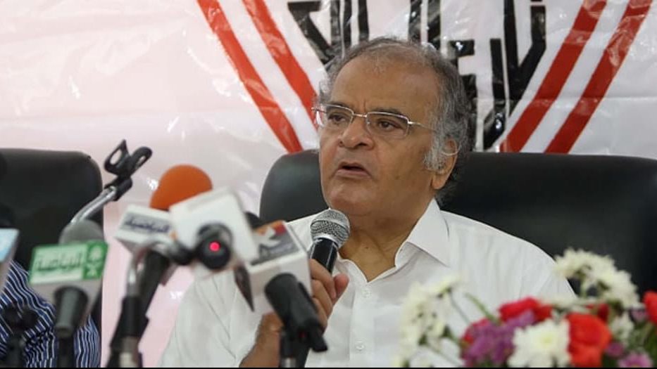 أحمد حسن يكشف: ممدوح عباس ضخ 400 مليون جنيه لدعم الزمالك