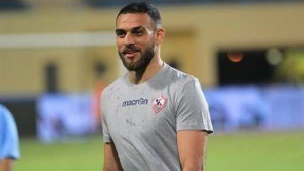 أحمد دويدار يشيد بجهاز الزمالك الفني بعد الفوز على بيراميدز ويوجه رسالة للاعبين الجدد