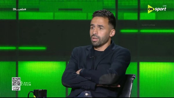 أحمد شديد قناوي: مفيش روح ومش ده الأهلي إللي نعرفه.. “وكلفنا كتير”