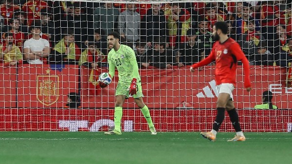 أحمد شوبير: نجلي يتحمل جزءًا من مسؤولية هدف لاكاي