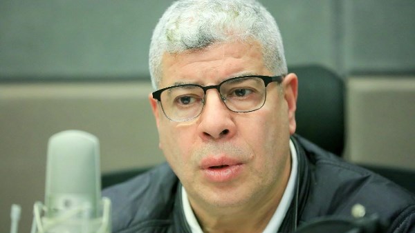 أحمد شوبير يشيد بتجربة جون إدوارد مع الزمالك ويؤكد نجاحه في العمل بهدوء بعيدًا عن الإعلام