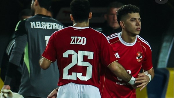أحمد عادل: زيزو مع الأهلي لا يساوي 30% من مستواه مع الزمالك.. وثورة تصحيح ضرورية