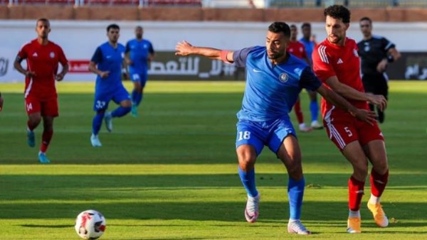 أحمد عبد العزيز: سموحة استحق التعادل أمام الأهلي وحرمنا من ركلة جزاء مؤثرة