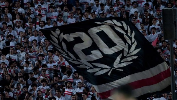 أحمد غانم سلطان: لن أجلس في المقصورة وسأشاهد مباريات الزمالك من مدرجات الجماهير