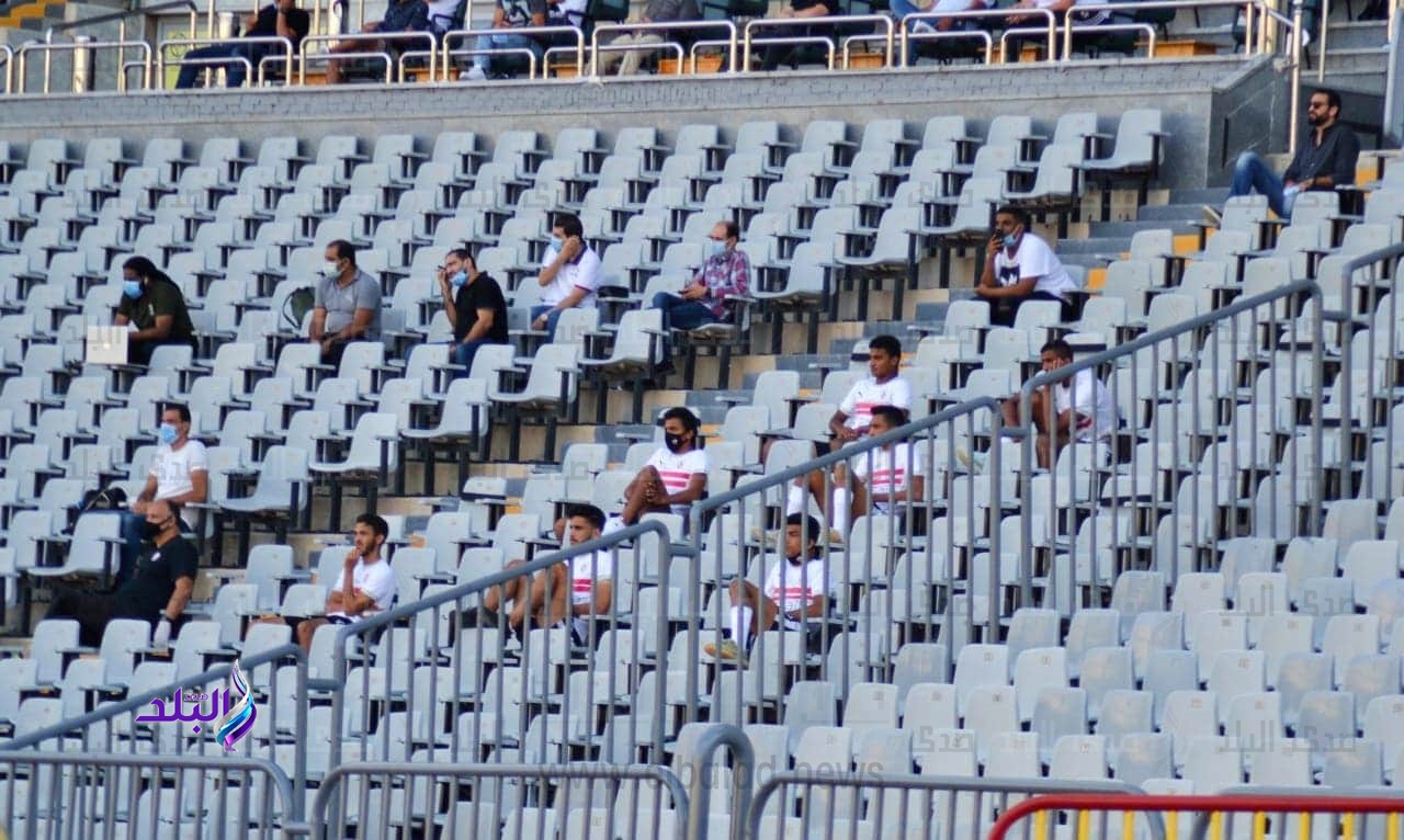 أحمد كشري: الزمالك استفاد من الناشئين وفرصه في حصد لقب الدوري الأقرب هذا الموسم