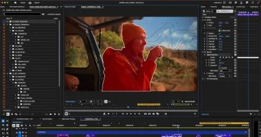 أدوبي تطلق مساعدًا ذكيًا لتسريع وتبسيط العمليات الإبداعية