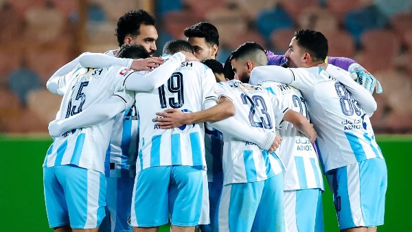 أزمة إصابات وإيقافات تضرب صفوف بيراميدز قبل مواجهة الزمالك في الدوري المصري