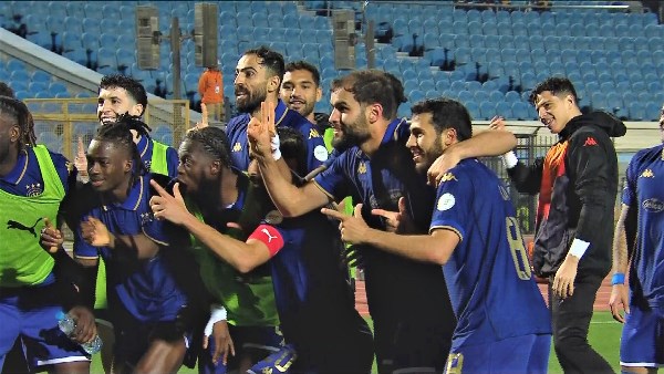 أزمة صفقة بن رمضان تعطل انتقال الجزائري محمد أمين توجاي من الترجي إلى الأهلي