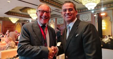 أستاذ أورام يكشف طرقاً جديدة لعلاج سرطان الرأس والرقبة