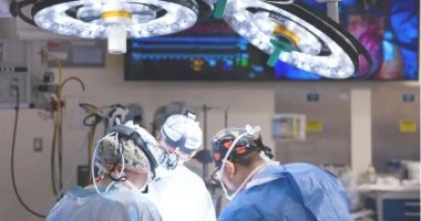 أستاذ جهاز هضمي: معهد الكبد يقدم زراعة مجانية ويشارك بالمبادرات الرئاسية