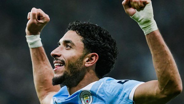 أستون فيلا يخطط للتعاقد مع عمر مرموش من مانشستر سيتي في الميركاتو الصيفي