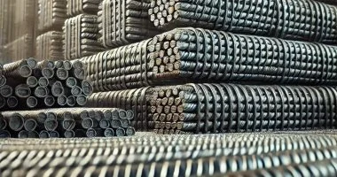 أسعار الحديد اليوم في مصر استقرار ملحوظ بالأسواق خلال تعاملات الأحد 26 أبريل 2026