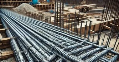 أسعار الحديد اليوم في مصر الإثنين 13 أبريل 2026 بعد الزيادات الأخيرة في الأسواق