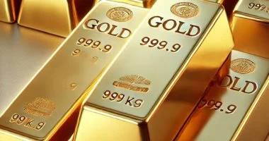 أسعار الذهب العالمية تقترب من 4790 دولارا بدعم من تراجع الدولار ومخاوف التضخم