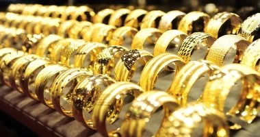 أسعار الذهب اليوم في مستهل التعاملات المسائية بمصر تزامنا مع قفزة السعر العالمي