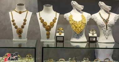 أسعار الذهب اليوم في مصر الأربعاء 29 أبريل بعد تحركات الأسواق الأخيرة وتوقعات الصعود المتواصل
