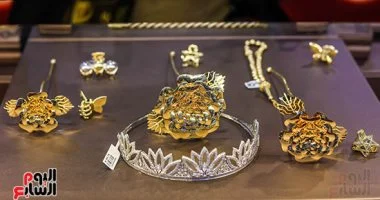 أسعار الذهب اليوم في مصر الجمعة 17 أبريل 2026 والعيار 21 يسجل 7000 جنيه