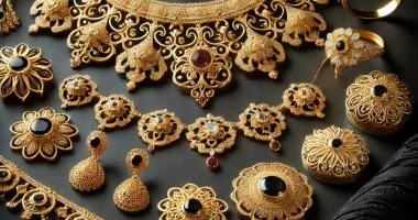 أسعار الذهب تواصل التراجع في مصر وعيار 21 يسجل أدنى مستوى في 3 أسابيع