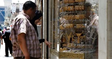 أسعار الذهب في مصر اليوم وعيار 24 يسجل 8160 جنيها وسط ترقب عالمي