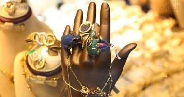 أسعار الذهب في مصر اليوم وعيار 24 يسجل 8182 جنيها وفقا لآخر تحديث للأسواق