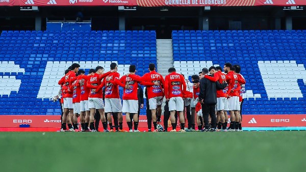 أسعار تذاكر مباريات منتخب مصر في كأس العالم وطرق الحجز المتاحة