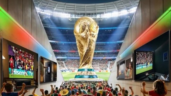 أسعار تذاكر نهائي كأس العالم 2026 تشعل المنافسة بمدرجات تتراوح بين 600 و11800 دولار