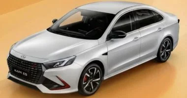 أسعار وفئات كايي E5 الجديدة رسميا في مصر بمحرك تيربو تحت المليون جنيه