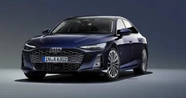 أسعار ومواصفات آودي A6 موديل 2026 الرسمية في مصر بعد إطلاق الجيل التاسع الجديد كليا