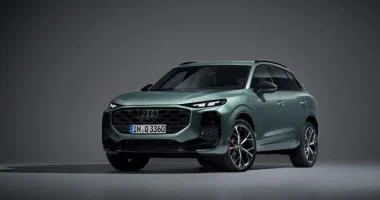 أسعار ومواصفات آودي Q3 الجيل الثالث رسمياً في مصر لعام 2026