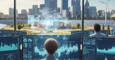 أسهم الرقائق الأمريكية تحقق قفزات قياسية مع تسارع طفرة الذكاء الاصطناعى