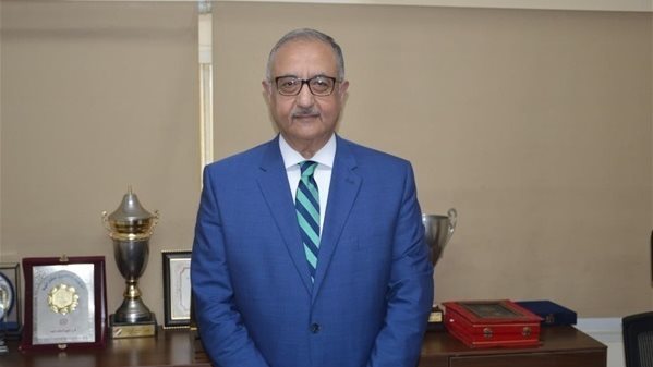 أشرف نصار: الفوز على المقاولون يمنحنا دفعة قوية وحسم مصير الراحلين نهاية الموسم