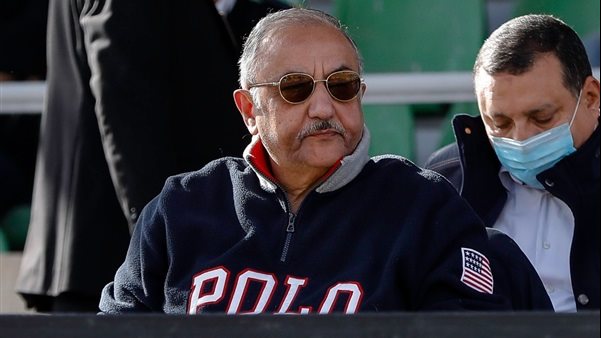 أشرف نصار يحسم الجدل حول دمج أندية الشركات مع الشعبية ويؤكد: شراكة وليست دمجًا