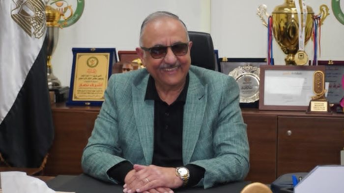 أشرف نصار يوضح حقيقة دخول البنك الأهلي في شراكة رسمية مع نادي المنصورة