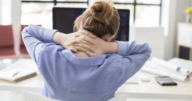 أصوات المفاصل: متى تتحول للطقطقة المقلقة؟