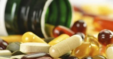 أطباء يوضحون: لماذا تفتح المكملات والفيتامينات الشهية؟