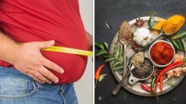 أطعمة طبيعية فعالة تساعد على حرق دهون البطن وتحسين عملية الأيض بالجسم
