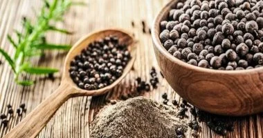 أعشاب وتوابل طبيعية لنحت الجسم وقمع الشهية.