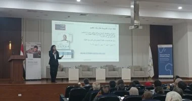 ألمانيا تخصص منحا تصل لـ 10 ملايين يورو لدعم الاستثمارات الإنتاجية وتوفير فرص العمل بمصر