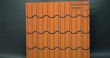 ألواح شمسية بتصميم جديد: طاقة نظيفة بجمال معماري مبهر