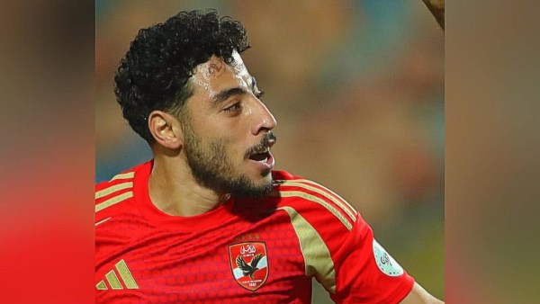 أمير هشام: أكرم توفيق يرحب بالعودة للأهلي.. وعبد الحفيظ يقود المفاوضات