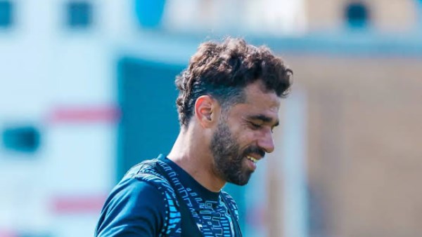 أمير هشام يكشف تعهد لاعبي الزمالك على حصد لقبي الدوري والكونفدرالية هذا الموسم