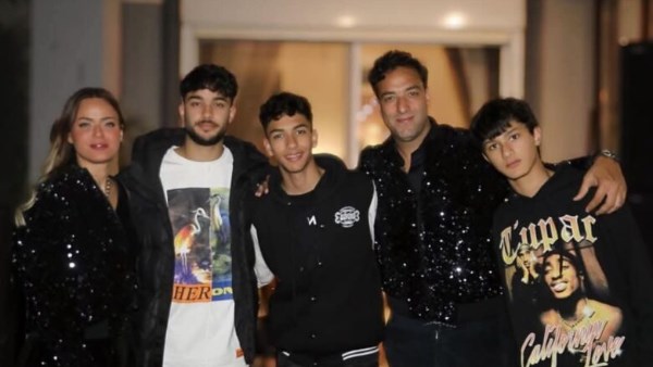 أنت أعلم بوجع قلبي.. أول تعليق من زوجة أحمد حسام ميدو بعد تجديد حبس نجلها